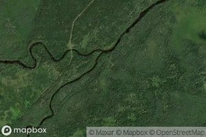 Eaglehead River