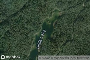 Hilda Lake