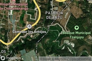 Riachuelo Barranca Grande