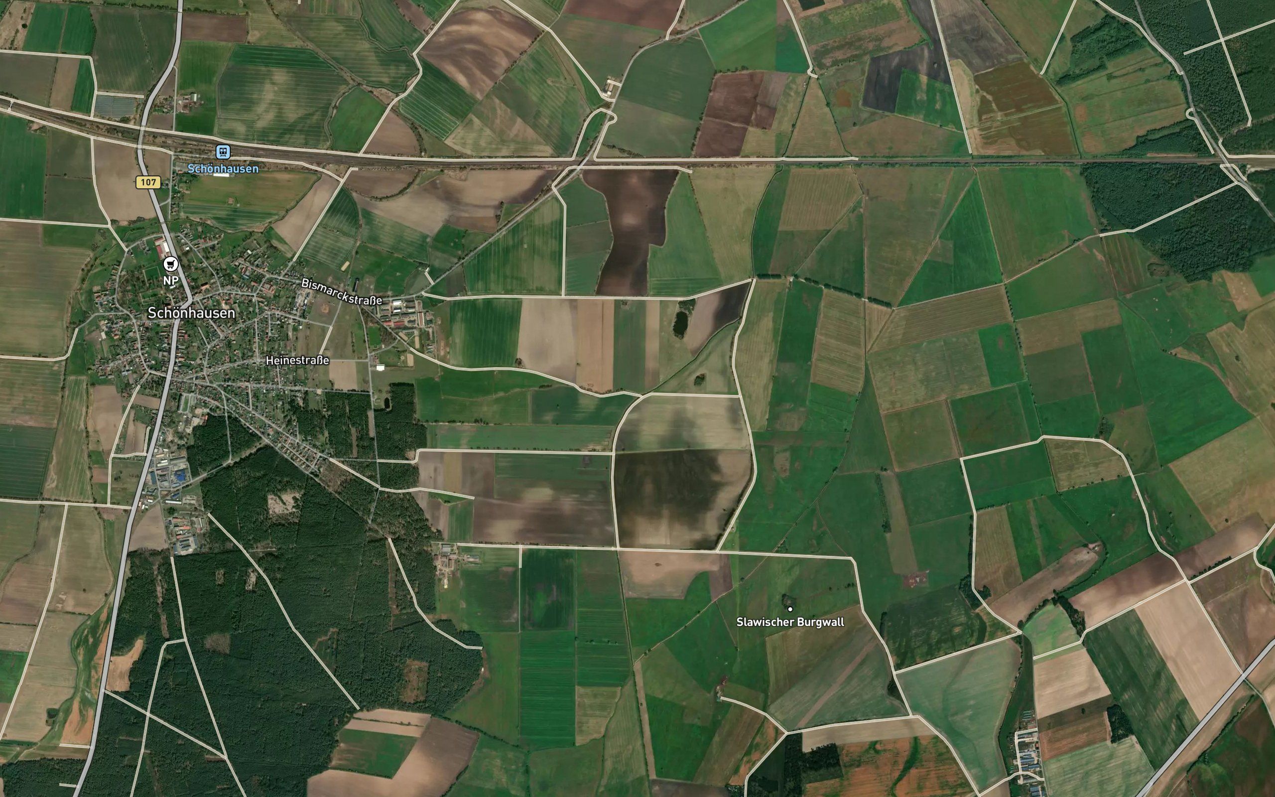 Klinkgraben