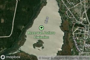 Jezioro Liwieniec