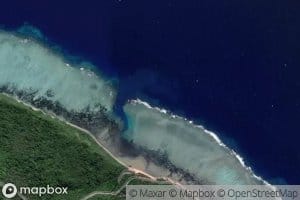 Lauwa Reef