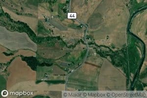 Medicine Creek