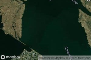 Saybrook Shoal Channel