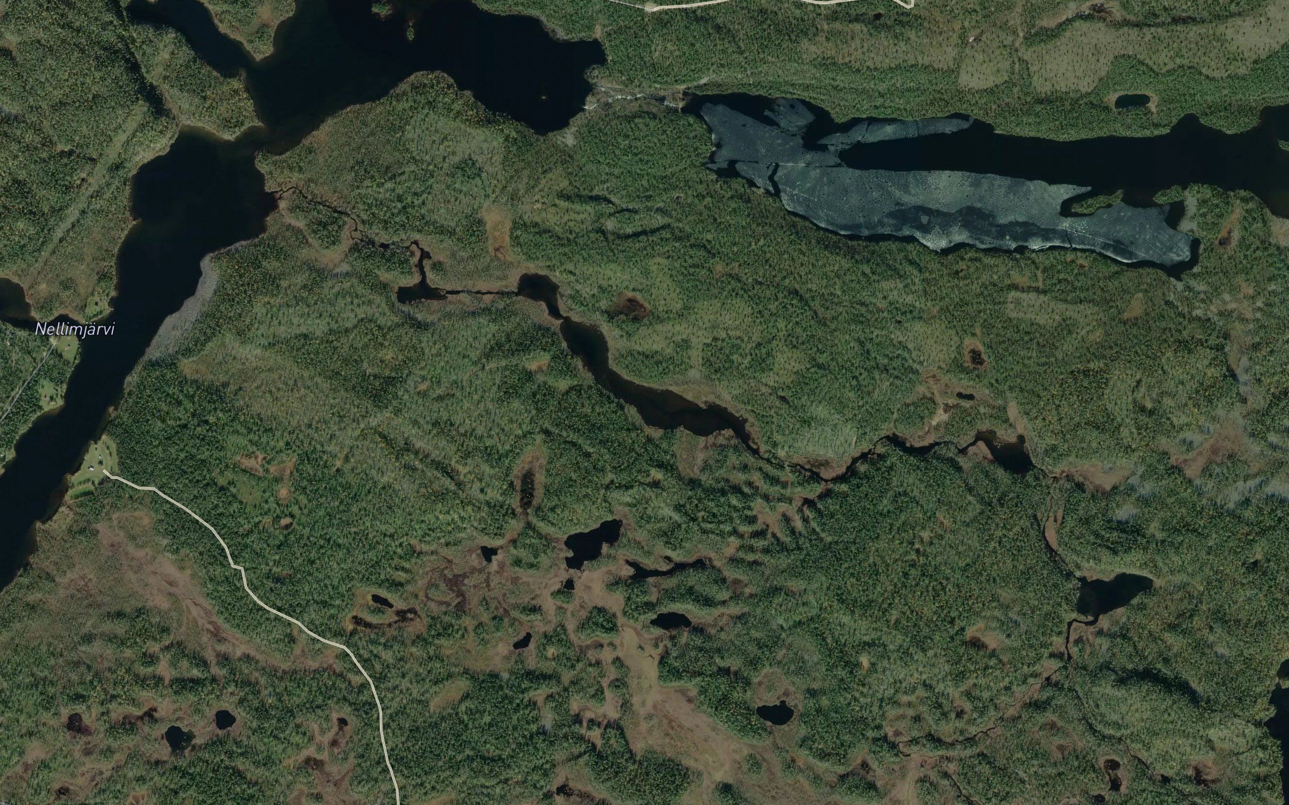 Torohjavri