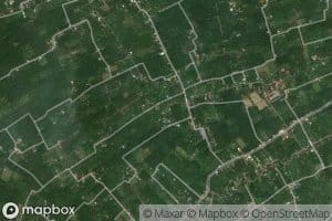 Khlong Bang Wan Thong