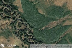 Whitewater Creek