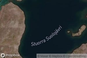 Suolujavri,store