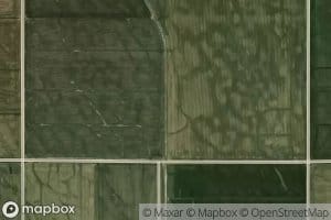 County Ditch Number Twentyone
