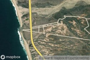 Boca de las Matancitas