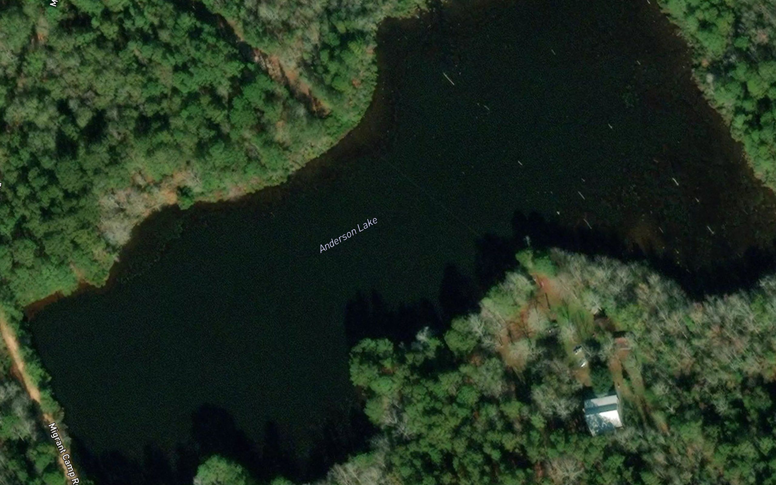 Anderson Lake