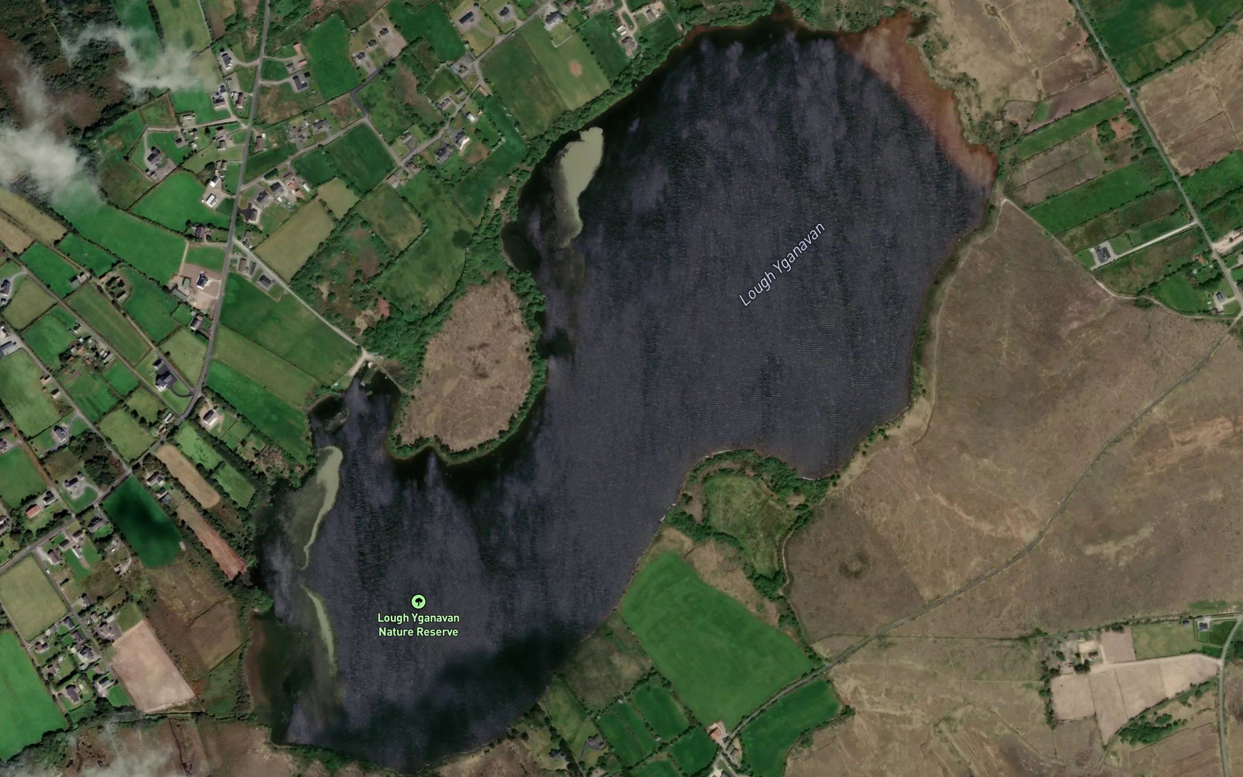 Lough Yganavan