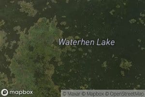 Waterhen Lake