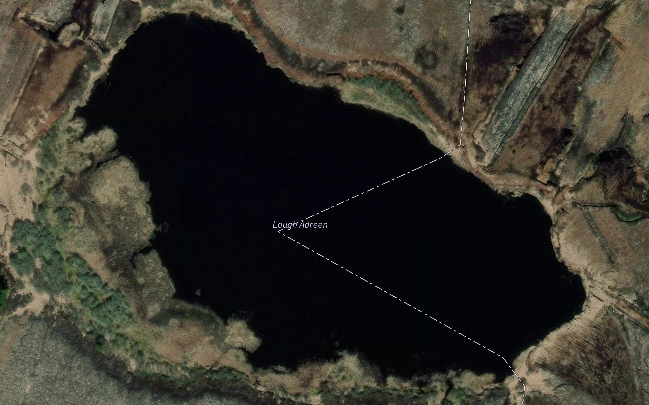 Lough Adreen