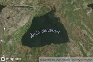 Amli-Videlvatnet