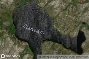 Coarvejavri