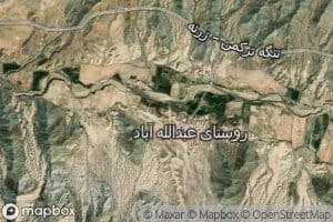 Cheshmeh-ye Qabul Towqi