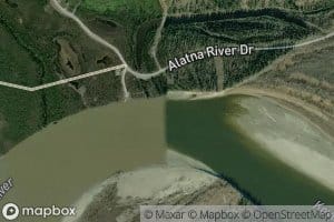 Unatlotly Creek