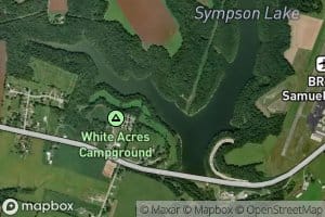 Sympson Lake