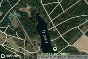 Trittsee
