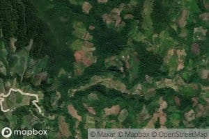 Quebrada San Antonio