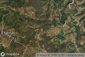 Barranca Las Codornices