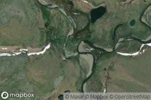 Auvom Creek