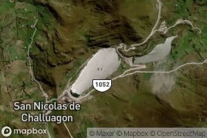 Laguna Challhuagon