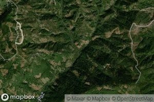 Quebrada Las Barranquitas