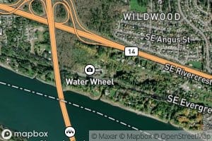 Vancouver Hatchery Pond