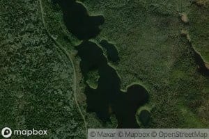 Akonewi Lake