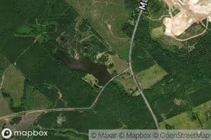 Thompson Lake