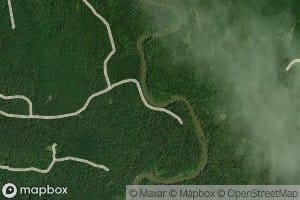 Little Grocery Creek