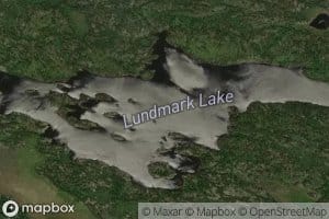 Lundmark Lake