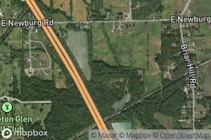 North Branch Swan Creek