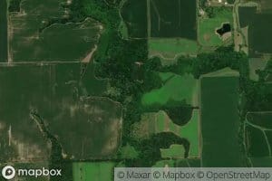 West Fork Sugar Creek