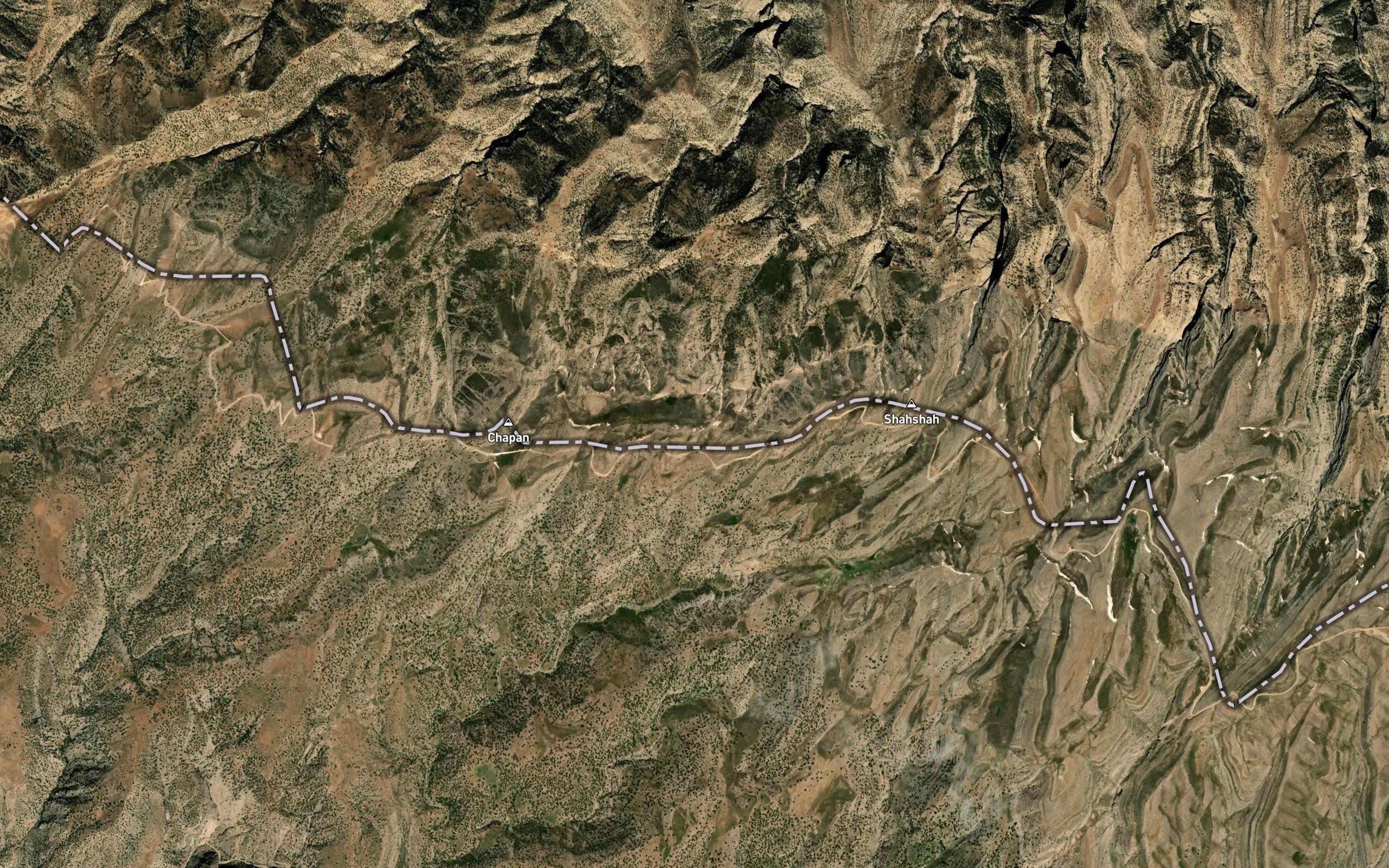 Rodnik Kosha-Cheshme