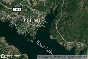 Willow Cove