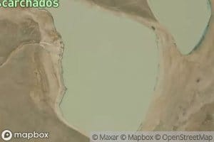 Laguna Los Escarchados