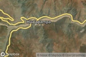 Quebrada Cerro Grande