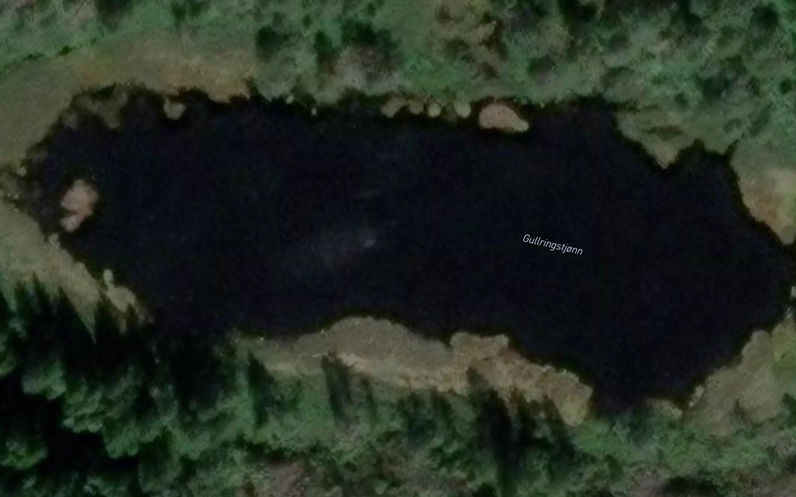 Gullringstjonn