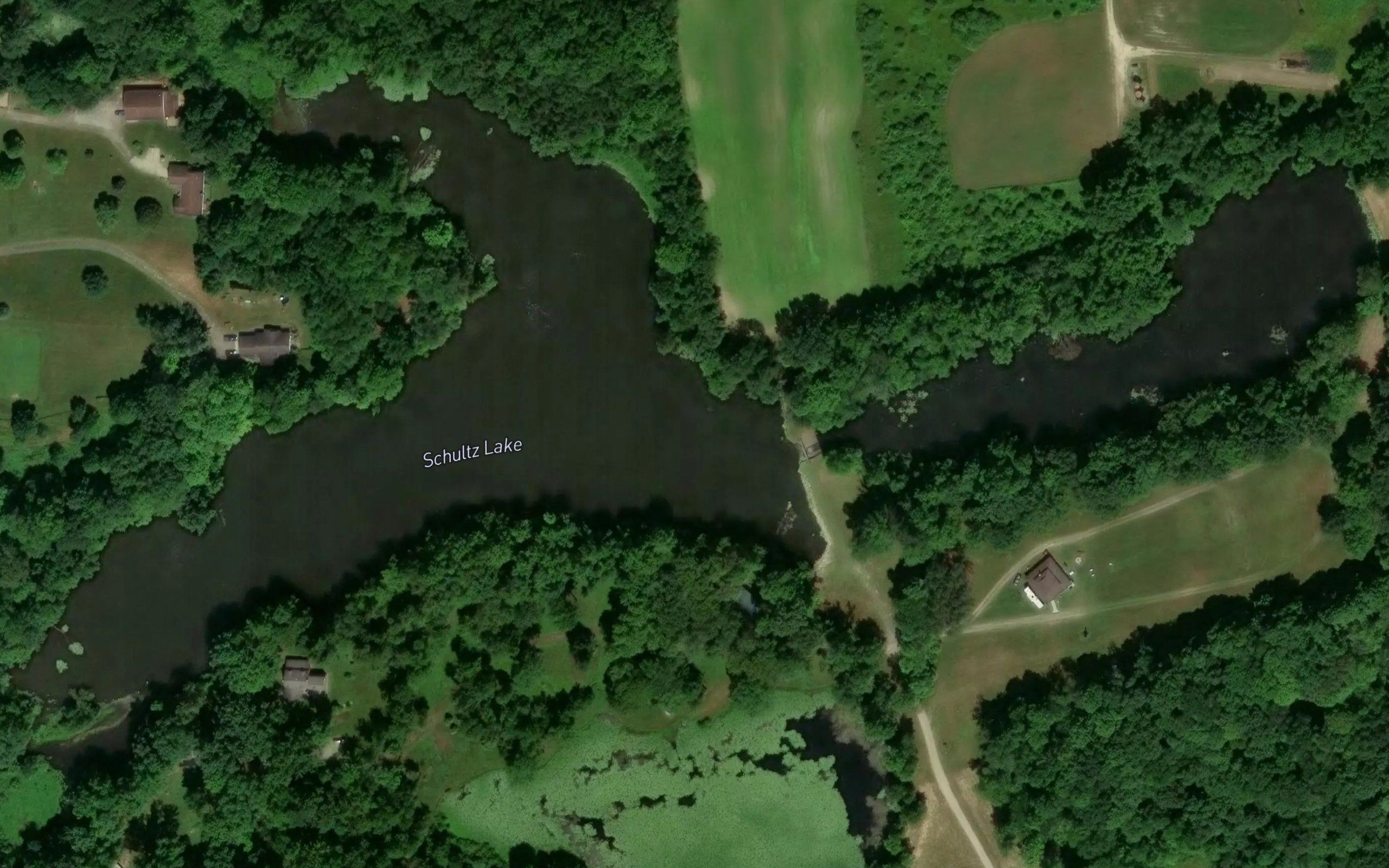 Schultz Lake