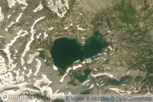Glacier Lake