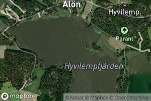 Hyvilempfjarden