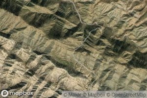 Cheshmeh-ye Sar Band