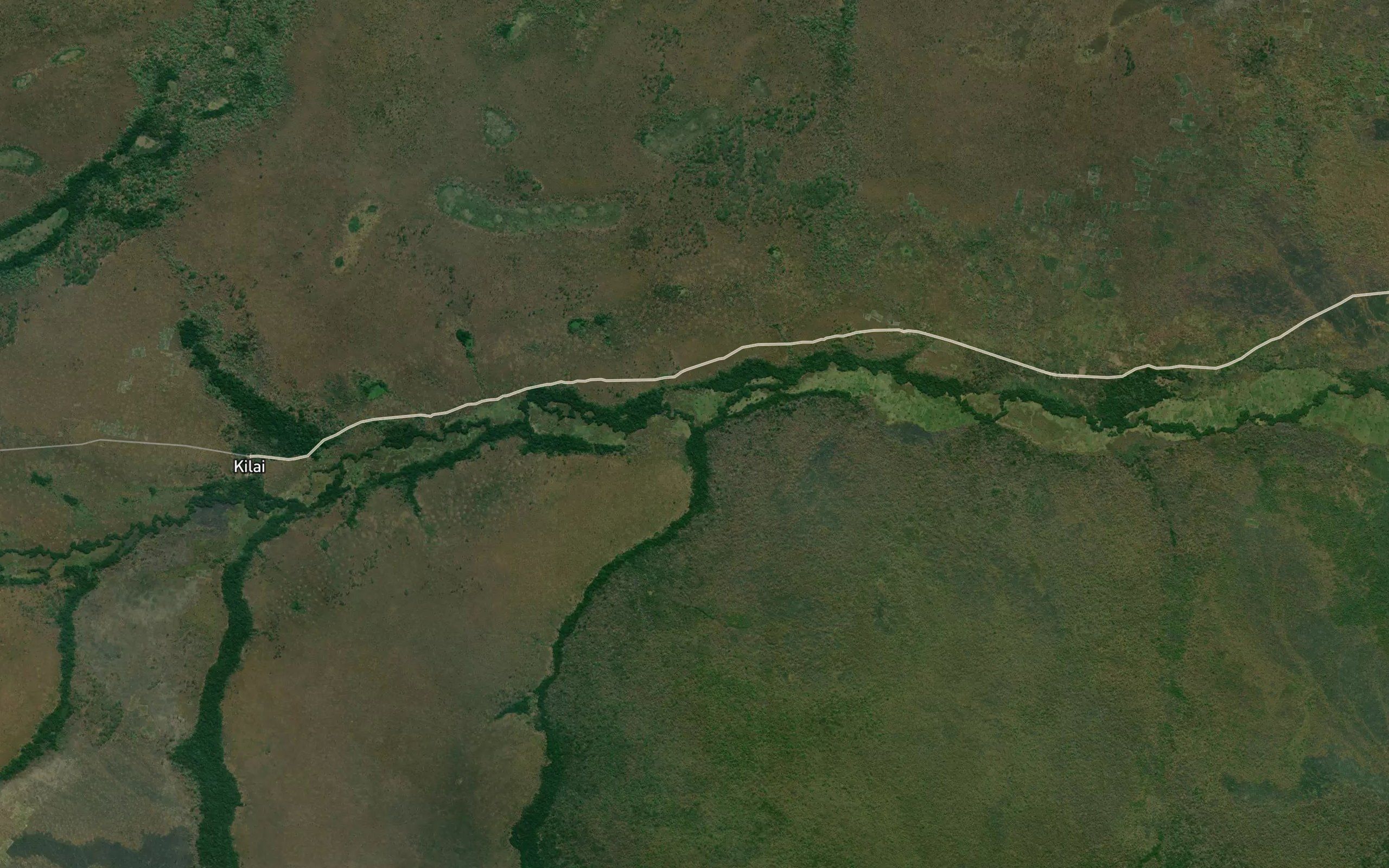 Kasongo