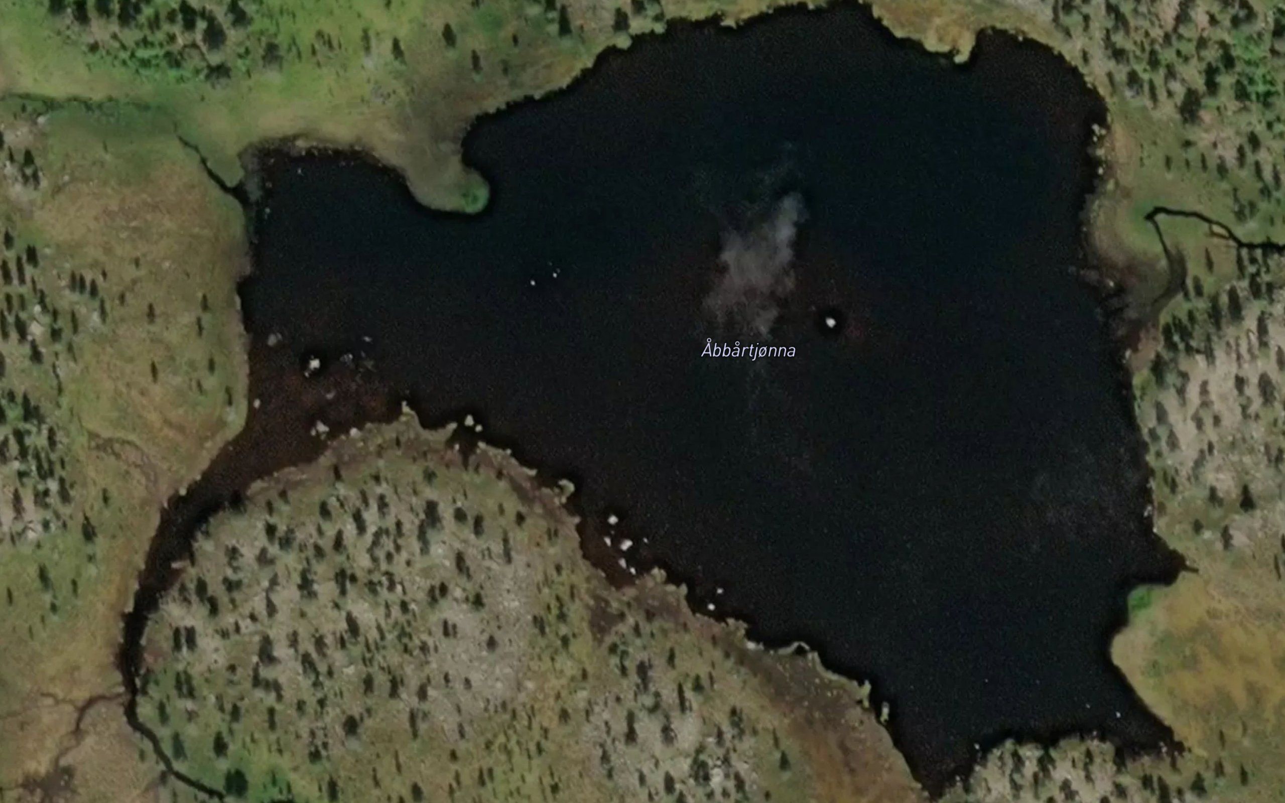 Abbartjorna