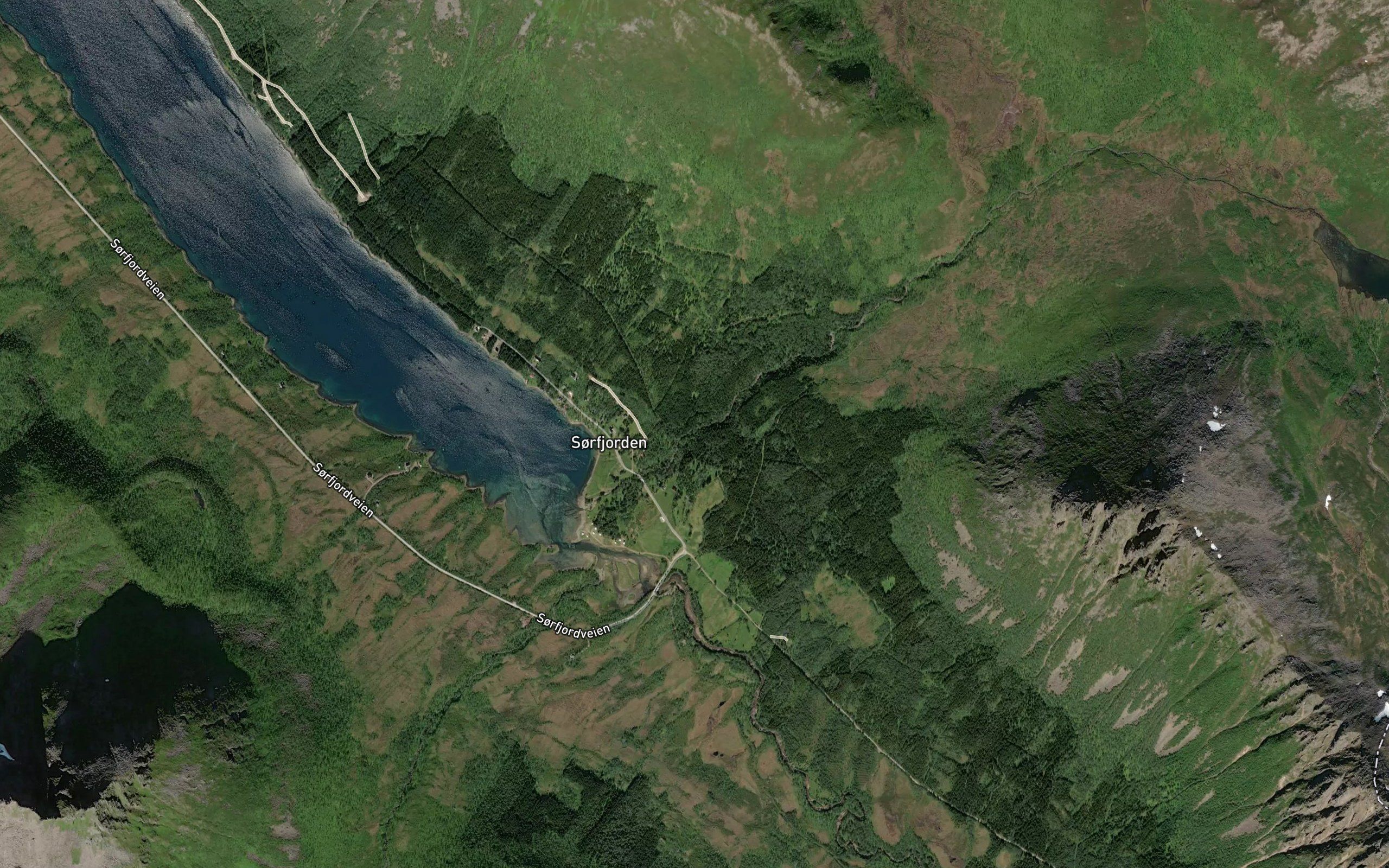 Gardselva