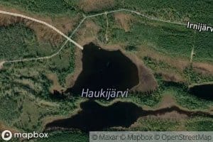 Haukijarvi