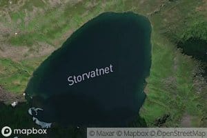 Storvatnet
